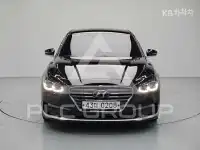 2017 Hyundai Grandeur