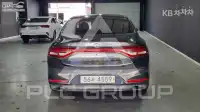 2017 Hyundai Grandeur
