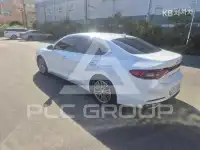 2017 Hyundai Grandeur