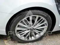 2017 Hyundai Grandeur