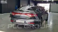 2017 Hyundai Grandeur