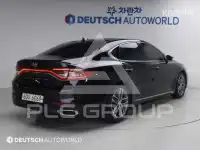 2017 Hyundai Grandeur