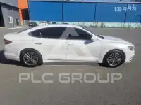 2017 Hyundai Grandeur