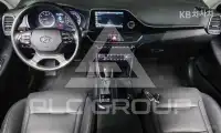 2017 Hyundai Grandeur