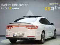 2017 Hyundai Grandeur