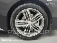 2017 Hyundai Grandeur