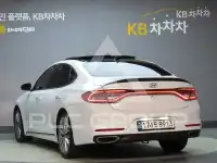 2017 Hyundai Grandeur