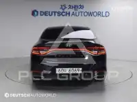 2017 Hyundai Grandeur