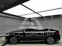 2017 Hyundai Grandeur