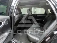2017 Hyundai Grandeur