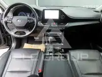 2017 Hyundai Grandeur