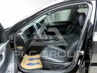 2017 Hyundai Grandeur