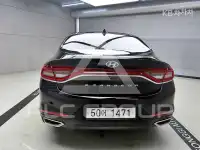 2017 Hyundai Grandeur