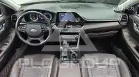 2017 Hyundai Grandeur