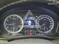 2017 Hyundai Grandeur