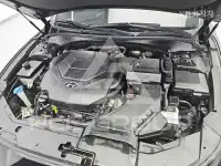 2017 Hyundai Grandeur