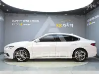 2017 Hyundai Grandeur