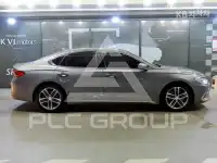2017 Hyundai Grandeur