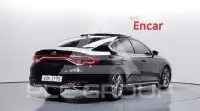2017 Hyundai Grandeur