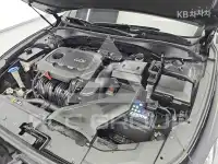 2017 Hyundai Grandeur