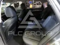 2017 Hyundai Grandeur