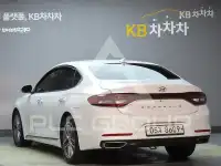 2017 Hyundai Grandeur