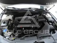 2017 Hyundai Grandeur