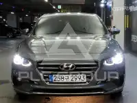 2017 Hyundai Grandeur