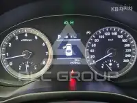 2017 Hyundai Grandeur