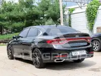 2017 Hyundai Grandeur