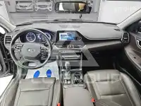 2017 Hyundai Grandeur