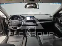 2017 Hyundai Grandeur