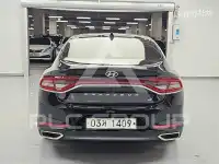 2017 Hyundai Grandeur
