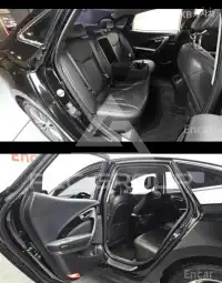 2017 Hyundai Grandeur