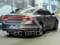 2017 Hyundai Grandeur