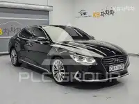 2017 Hyundai Grandeur