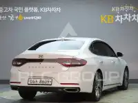 2017 Hyundai Grandeur
