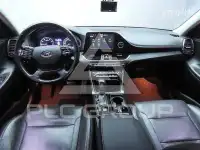2017 Hyundai Grandeur