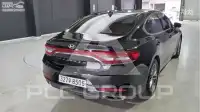 2017 Hyundai Grandeur