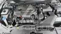 2017 Hyundai Grandeur