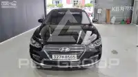 2017 Hyundai Grandeur