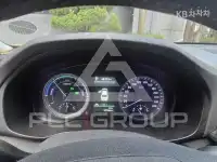 2017 Hyundai Grandeur