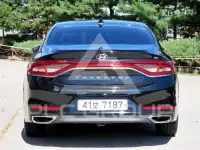 2017 Hyundai Grandeur