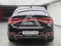 2017 Hyundai Grandeur