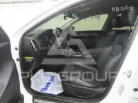 2017 Hyundai Grandeur