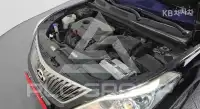 2017 Hyundai Grandeur