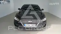 2017 Hyundai Grandeur