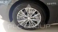 2017 Hyundai Grandeur