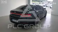 2017 Hyundai Grandeur
