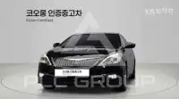 2017 Hyundai Grandeur